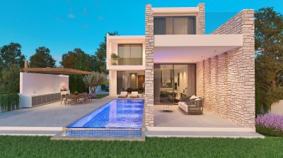 Beyond Luxury